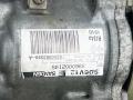 компрессор кондиционера Renault Duster 1 поколение 2012, 1.5 л., K9K 884, дизель, МКПП, 8200953359A, 3360002145 - фото №2