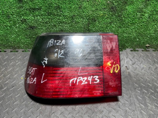 фонарь задний левый SEAT Ibiza 2 поколение 1998, 96223900