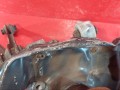 кулак Volkswagen Eos 1 поколение 2007, 2.0 л., CBAB, дизель, 3C0505434K - фото №6