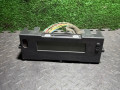 монитор мультимедиа Renault Megane 2 поколение 2005, 8200290542 - фото №2