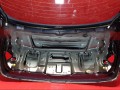 крышка багажника (дверь 3-5) Mazda 6 GH [рестайлинг] 2009, 2.2 л., R2AA, дизель, GSYM6202XF - фото №2