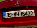 крышка багажника (дверь 3-5) Mercedes-Benz 2004 - фото №3