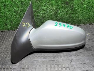 зеркало наружное левое Opel Astra H 2005, 1.6 л., бензин, МКПП, 13141997