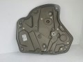 стеклоподъемник Skoda Octavia 1 поколение (A4) [рестайлинг] 2005, 1.9 л., BJB, дизель, 1Z0839656A - фото №3