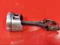 поршень Mazda 323 5 поколение 1996, 1.5 л., Z5-DE, бензин, Z5Y011SA0B - фото №2
