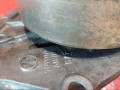 помпа Toyota Avensis 3 поколение (T270) 2011, 2.0 л., 1AD-FTV, дизель, 1610029495 - фото №5