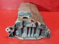 масляный поддон Volkswagen Beetle 2 поколение 2001, 1.6 л., AYD, бензин, 038103603N - фото №5