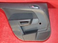 обшивка двери задняя левая Opel Astra H 2004, 1.4 л., Z 14 XEP, бензин, 13153891 - фото №4
