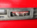 подсветка номера Ford Fusion 1 поколение (2002 - 2005), 2N11N43404AJW - фото №4