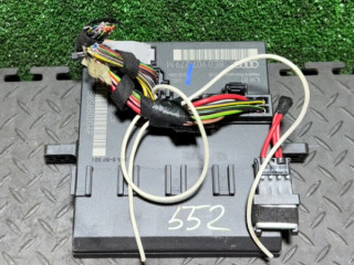 блок комфорта Audi A4 B6 2004, 8E0907279M