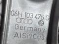 постель распредвала (бугель) Volkswagen Golf 5 поколение 2006, 06H103475G - фото №6