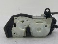 замок двери BMW 3 серия E90/E91/E92/E93 2007, 7060296 - фото №4