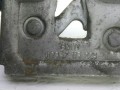 замок капота BMW 3 серия E90/E91/E92/E93 2007, 51237115229 - фото №4