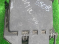 корпус воздушного фильтра BMW 5 серия E60/E61 2004, 7521030 - фото №2