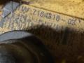 насос топливный BMW X5 E70 2007, 716431603 - фото №7