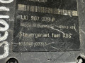 блок ABS Volkswagen Golf 4 поколение 2000, 1J0907379P - фото №3