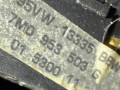 переключатель подрулевой (стрекоза) Volkswagen Sharan 1 поколение 1998, 7M0953503G - фото №6