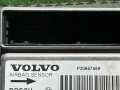 блок AirBag Volvo V70 2 поколение 2004, 2.4 л., 285001655 - фото №6