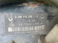 вакуумный усилитель тормозов Renault Espace 4 поколение 2006, 8200418298 - фото №5