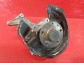 кулак Volkswagen Eos 1 поколение 2007, 2.0 л., CBAB, дизель, 3C0505433K - фото №4