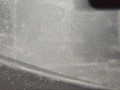 защита двигателя Hyundai Sonata 4 поколение [рестайлинг] 2010, 2.0 л., D4EA, дизель, 291203K500 - фото №5
