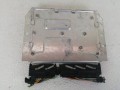 блок управления подвеской Mercedes-Benz S-Класс W220 1999, OM613, 2205450532 - фото №3