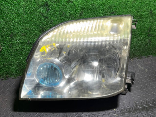 фара левая Nissan X-Trail T30 2004, SAE15Y202