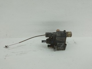 корпус термостата Peugeot Boxer 1 поколение 230 2002, 2.5 л., T9A (DJ5), дизель, 9619153780