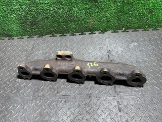 коллектор выпускной Ford Fusion 1 поколение 2004, 1.4 л., 397723