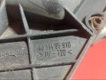 корпус воздушного фильтра Opel Astra H 2004, 1.4 л., Z 14 XEP, бензин, 4614485910 - фото №8
