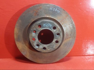 диск тормозной передний Peugeot 508 1 поколение 2012, BS0422
