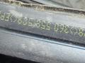уплотнитель двери Opel Zafira 1 поколение (A) [рестайлинг] 2005 - фото №6