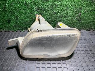 фара противотуманная левая Volvo V70 2 поколение 2003, 8693347