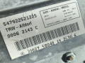 подушка безопасности дверная Mercedes-Benz 2004, 00062143C - фото №6