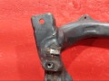 балка подвески задняя Mercedes-Benz E-Класс W211/S211 W211 2005, 2116201587 - фото №7