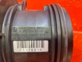 расходомер воздуха Mercedes-Benz E-Класс W211/S211 W211 2005, 2710940248 - фото №5