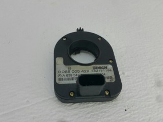 датчик (прочие) Mercedes-Benz Vito W639 2006, 2.2 л., OM 646.982, дизель, 265005429