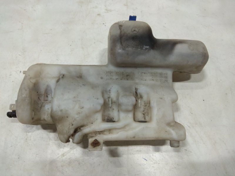 бачок омывателя Mercedes-Benz Vito W638 2001, OM611, 6388691320 - фото №1