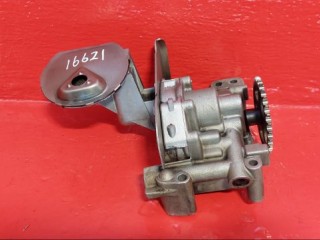 масляной насос Citroen Jumper 1 поколение 2002, DW10TD / 2.0 HDI, 9431291021