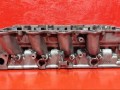 головка блока цилиндров Fiat Scudo 1 поколение [2-й рестайлинг] 2007, 9HU / 1.6 HDI, 9655911480 - фото №7
