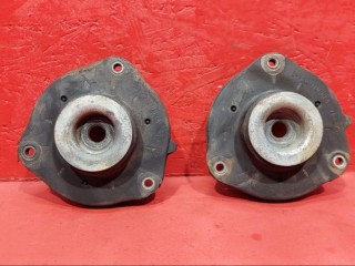 опора амортизатора верхняя (чашка) Audi A3 8P 2005, 2.0 л., BKD, дизель, 1K0412331C