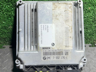 блок управления двигателем BMW 3 серия E90/E91/E92/E93 2005, 261208582