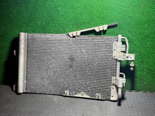 радиатор кондиционера Opel Zafira 1 поколение (A) [рестайлинг] 2004, 24431901
