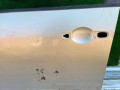 дверь передняя левая Nissan Primera P12 2004 - фото №3