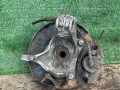 ступица передняя левая Volkswagen Passat B6 2006 - фото №5