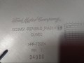 обшивка салона Ford C-Max 1 поколение [рестайлинг] 2009, 1.6 л., HWDA, бензин, 3M51R27406 - фото №6