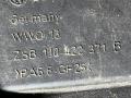 бачок гидроусилителя Skoda Octavia 1 поколение (A4) 1997, 1.6 л., бензин, лифтбэк, 1J0422371B - фото №6