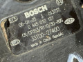 ТНВД Hyundai Santa Fe 2 поколение (CM) 2008, 2.2 л., 3310027400 - фото №7