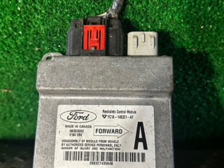 блок AirBag Ford Transit 6 поколение 2003, YC1A14B321AF