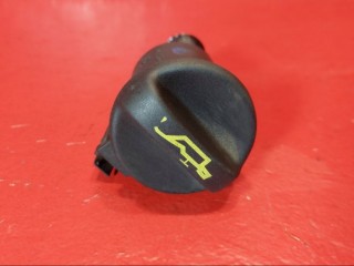 крышка Peugeot 407 1 поколение [рестайлинг] 2009, 9684359980